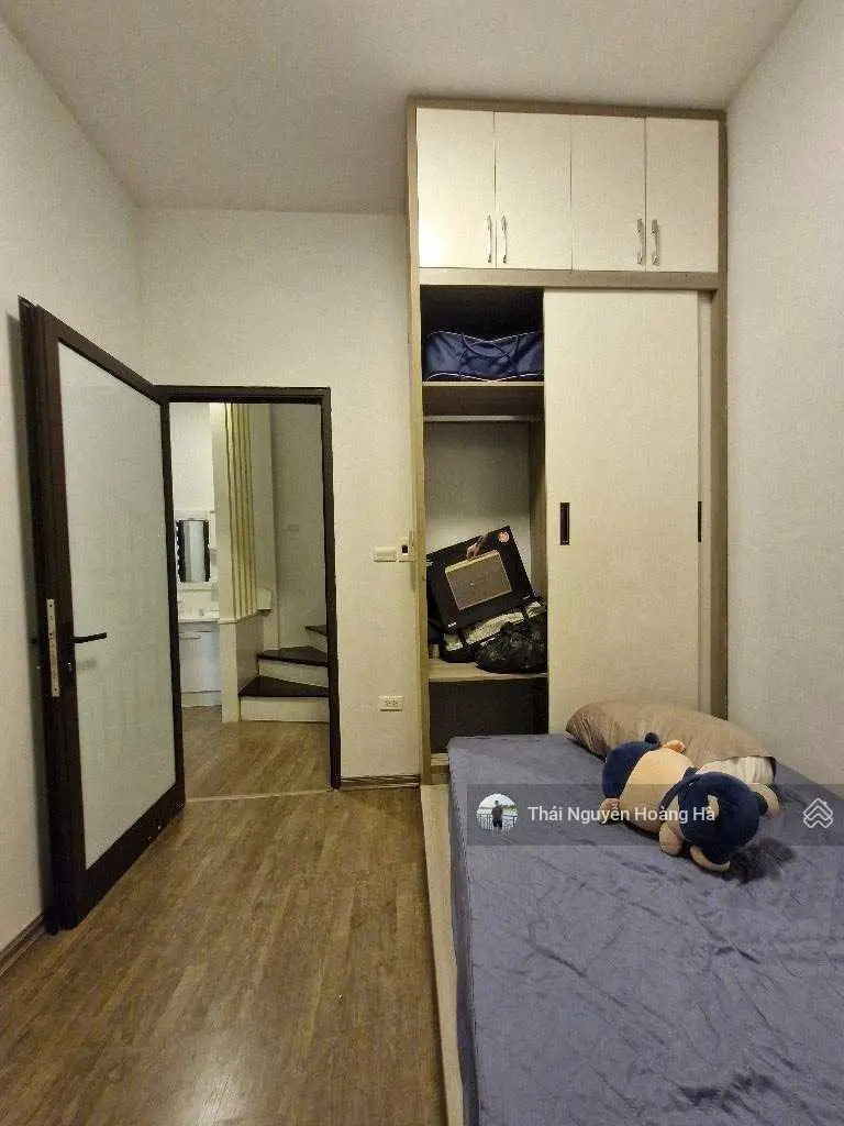 (Siêu phẩm) Nhà đẹp lô góc 29m2/35m2 5T tại Lê Hồng Phong - 200m ra Lăng Bác 10,8 tỷ - tin không ảo