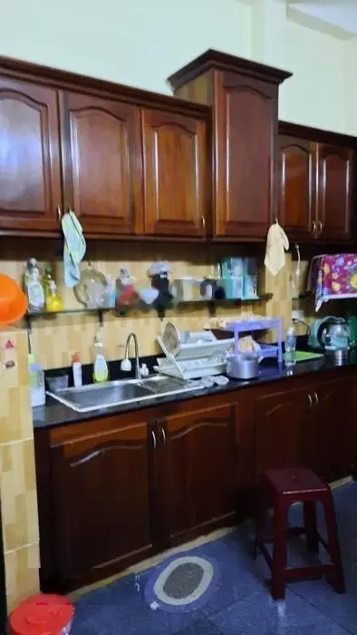 Bán nhà mặt tiền đường Số 28 Lê Đức Thọ, phường 6, Quận Gò Vấp