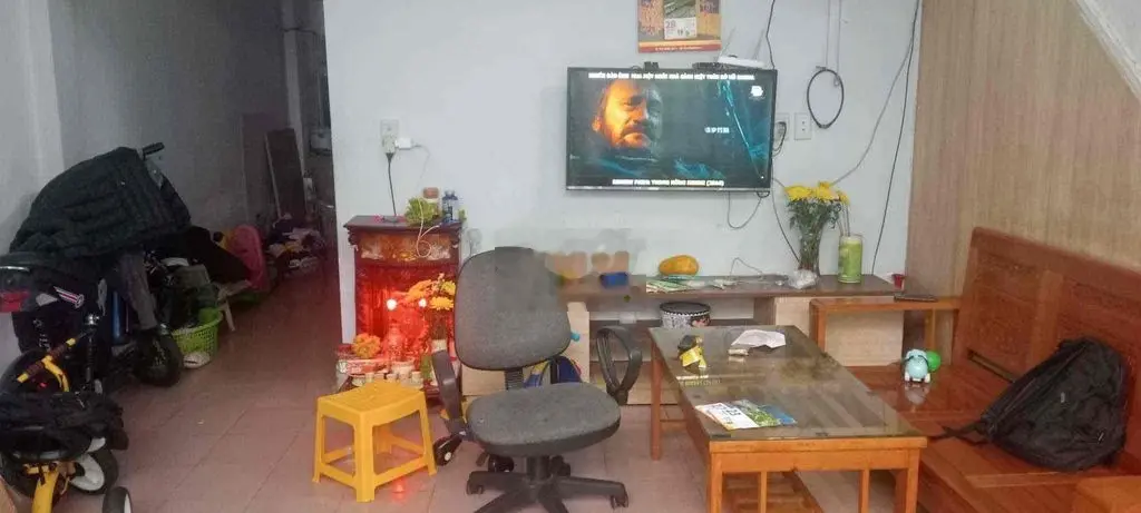 HIẾM DIỆN TÍCH LỚN NGAY TT HẢI CHÂU 70m2 đường 2 tháng 9