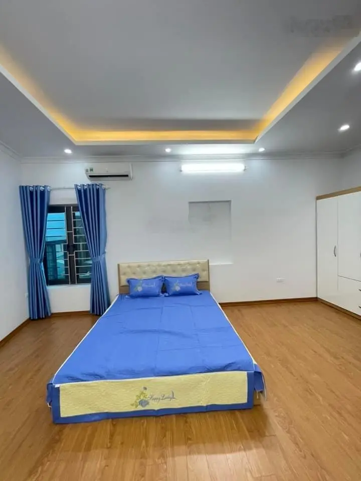 Hiếm có, ngõ nông Cự Lộc - Thanh Xuân - Hà Nội, DT : 37m2 x 5 Tầng - MT: 4m / giá : 6,15 tỷ