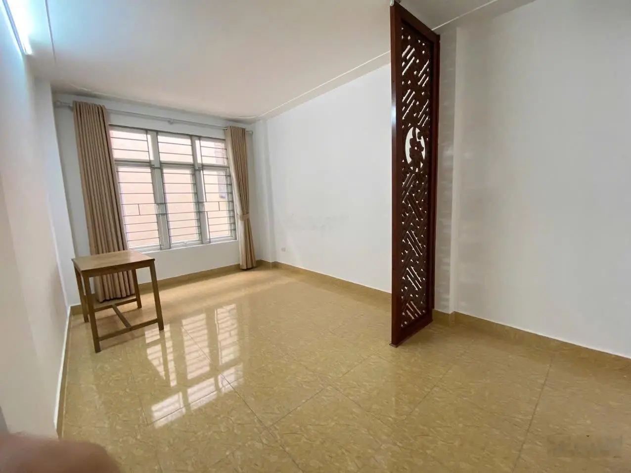 Bán nhà Phú Đô, DT 35m2, 4 tầng, 4 ngủ. Giá 6.25 tỷ