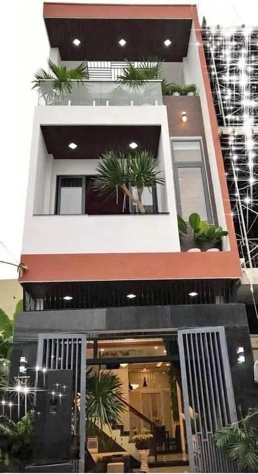 ĐỊNH CƯ CẦN BÁN NHÀ tại Lê Đình Cẩn, Bình Trị Đông B, Bình Tân, 2,87 tỷ, 62m2