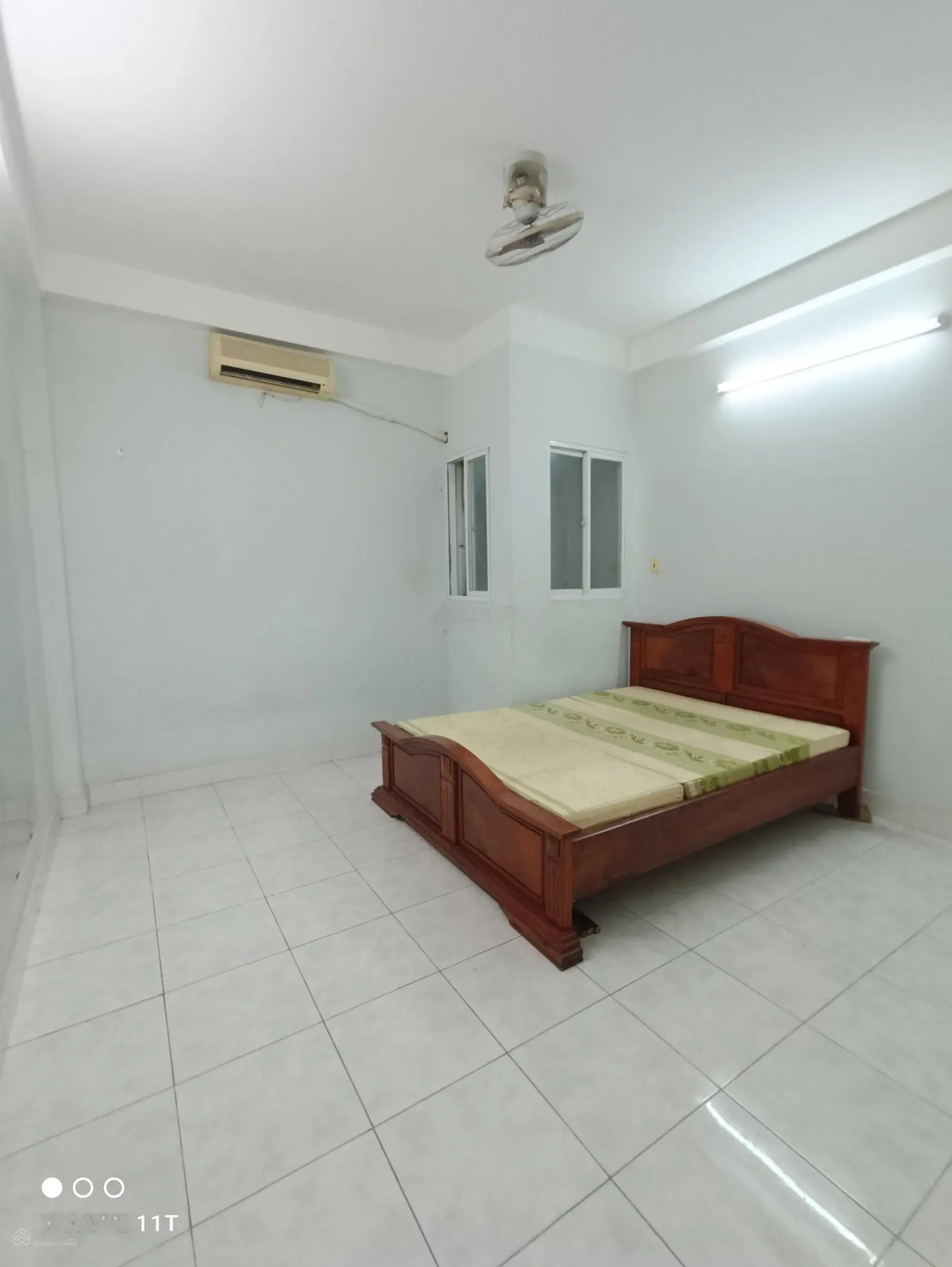Nhà mặt tiền kinh doanh, Đường Số 17, Hiệp Bình Chánh, Tp Thủ Đức