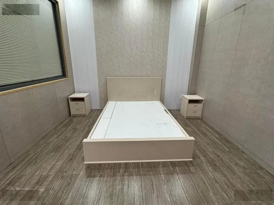 Bán nhà ở mặt tiền đường Cách Mạng Tháng 8, phường 7, Tân Bình, giá 3 tỷ 800 triệu