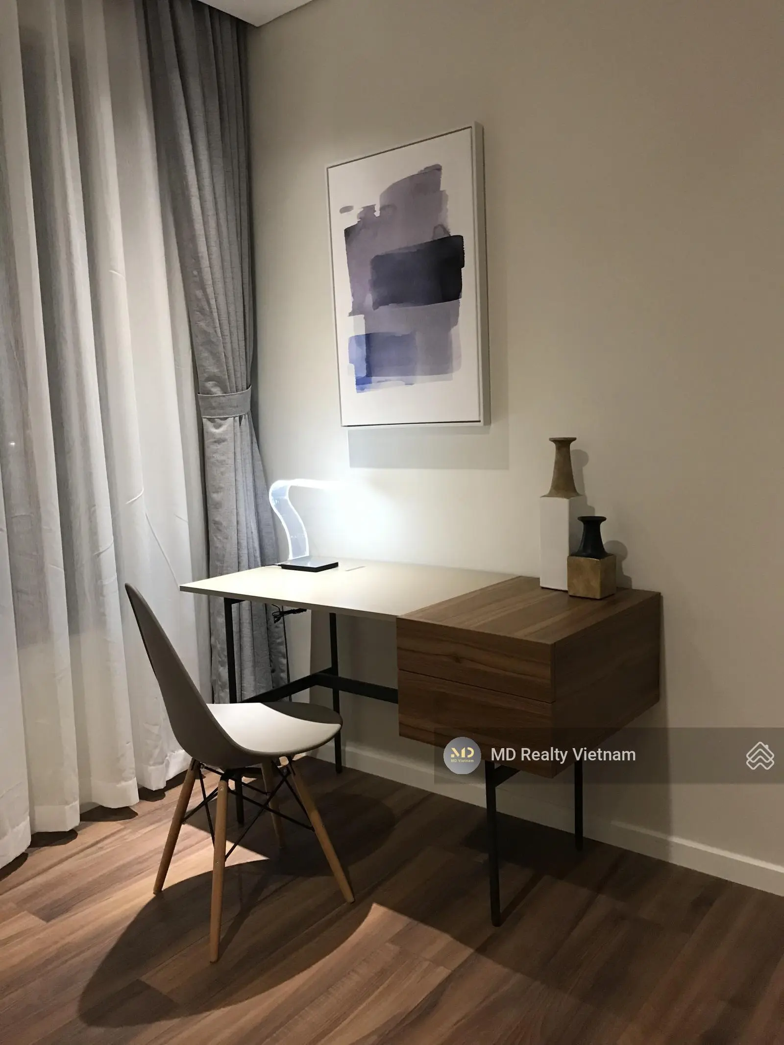Cần bán nhanh căn hộ Đảo Kim Cương 186.4m2 giá tốt nhất - 3 phòng ngủ, 117m2, full nội thất