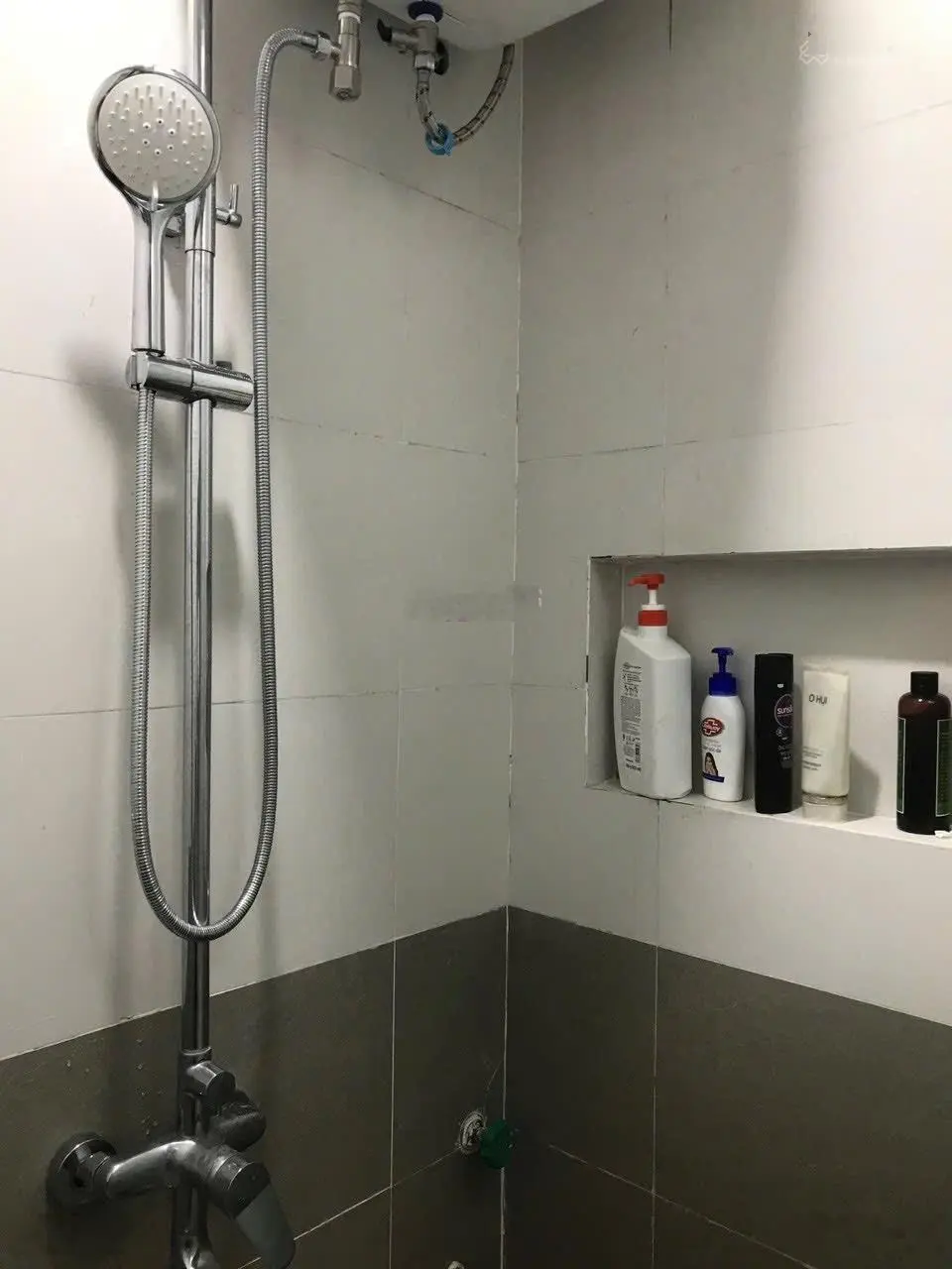 Nhà 3 tầng mặt tiền đường Phan Bôi, Quận Sơn Trà. Diện tích 80m2 ngang 5m