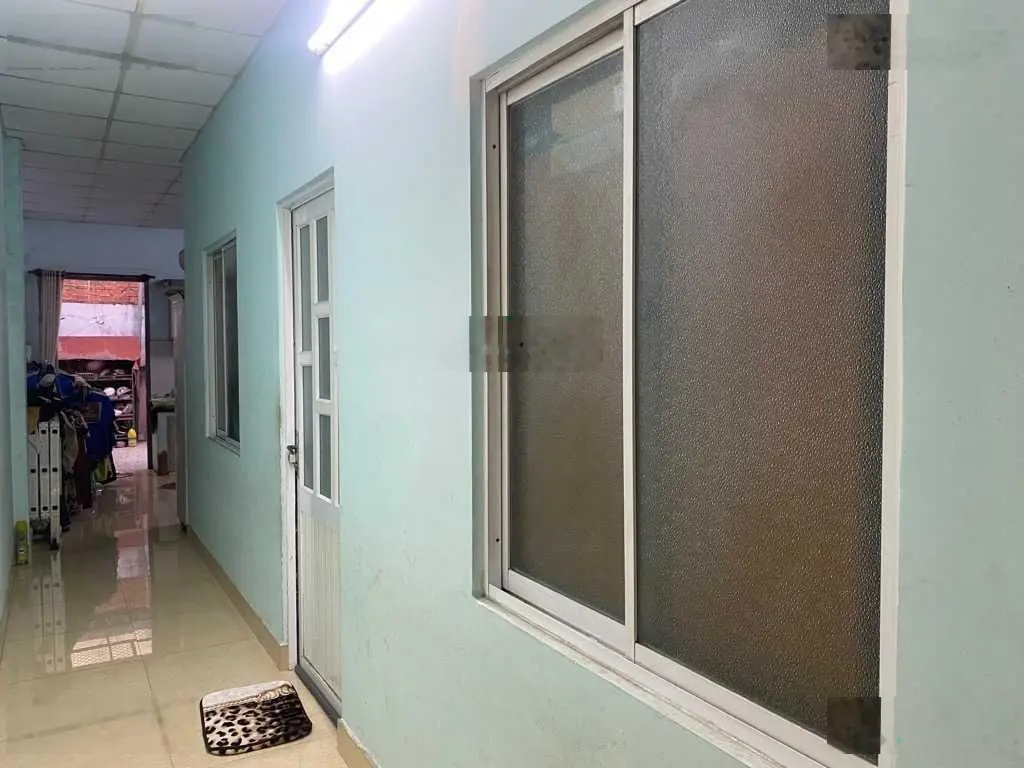 Cần bán nhà C4 mặt tiền ĐS 12, 86m2(4x21m), Phước Bình, Q9, cách 200m ra ĐXH, giá 7.35tỷ - TL