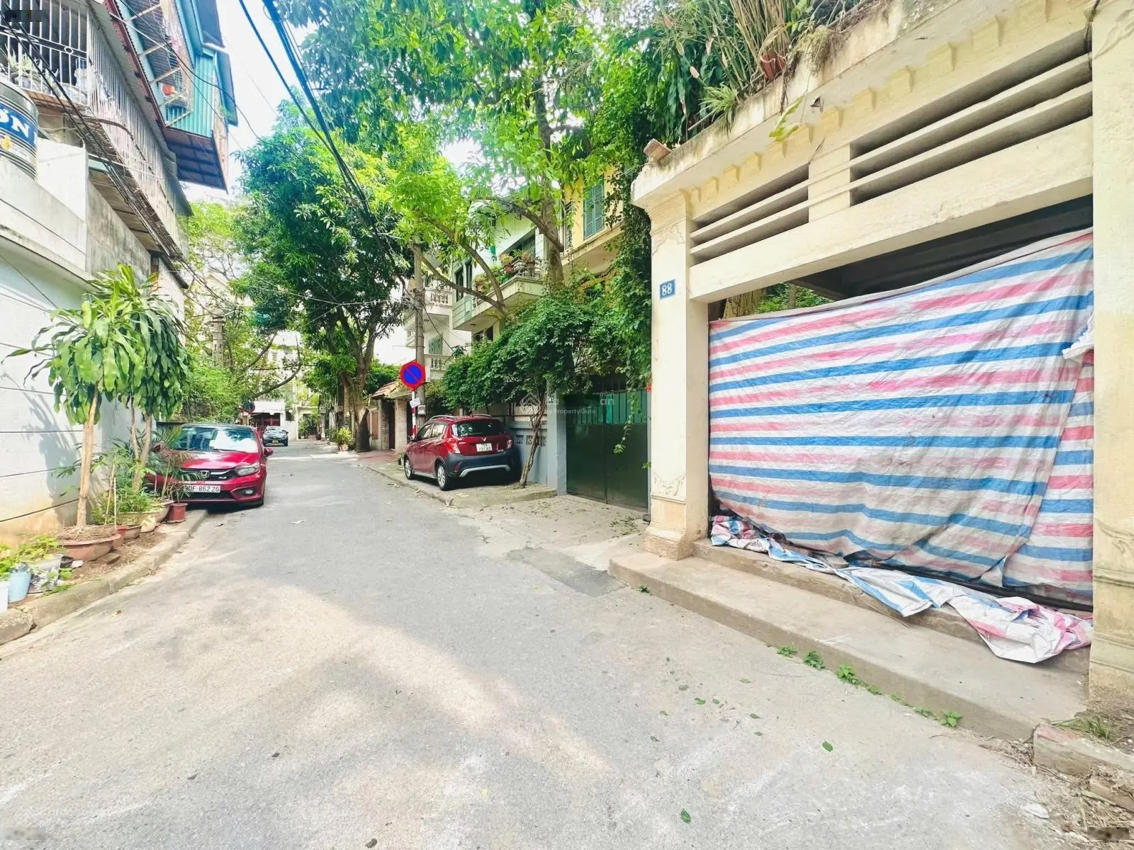 Tôi bán nhà Phố Minh Khai - 78m2 - 5T, thang máy - 8 PKK cho thuê - giá tốt 11,3 tỷ