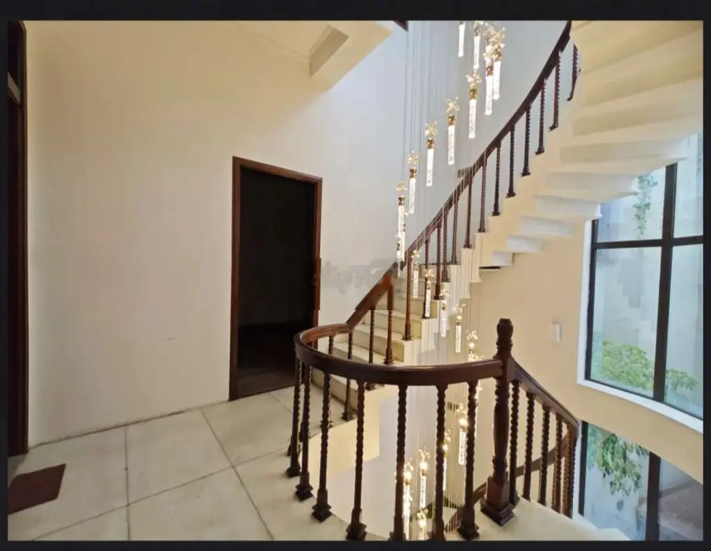 Bán nhà Khương Trung diện tích 108m, 4tầng full nội thất