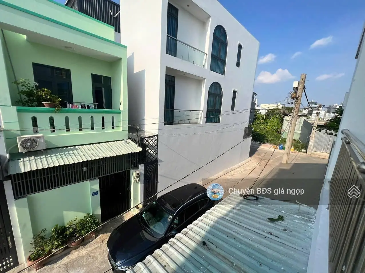 Chủ cần tiền nên bán căn nhà 52m2 đang cho thuê 8tr/tháng ở long bình- q9 kế bên vinhome grand park
