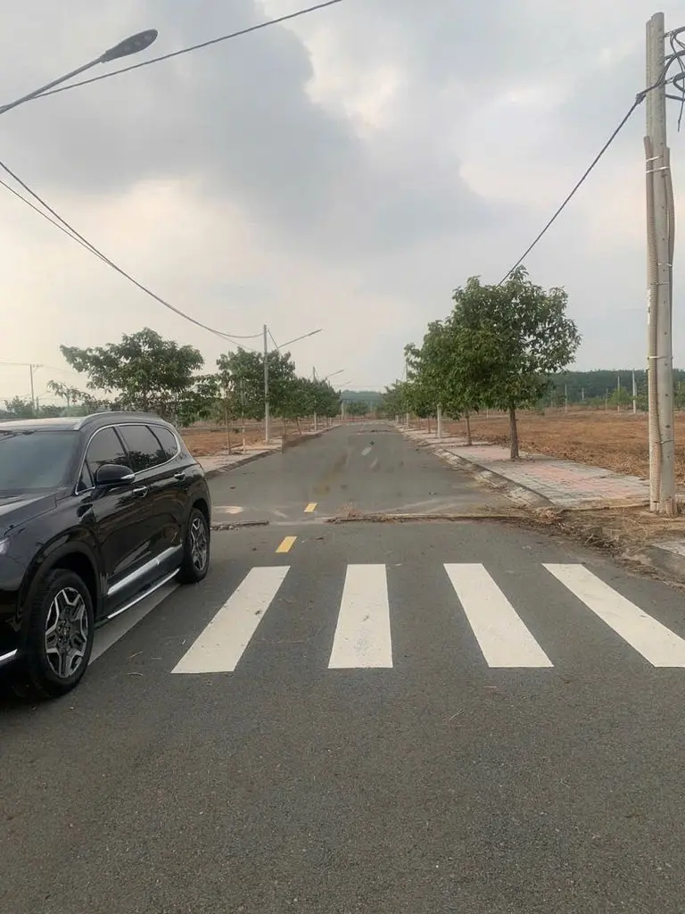 Mở bán 10 lô đất đẹp DA Central Poin Bình Dương, Giá 2tỷ5, DT 80m2
