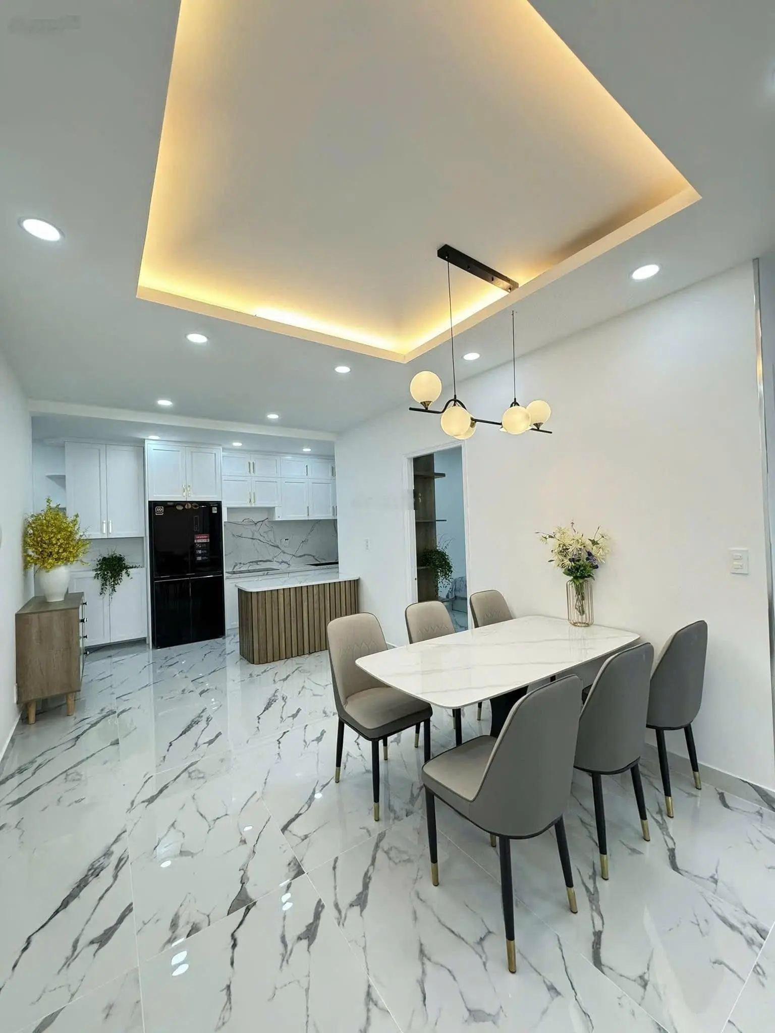 Rẻ hơn mặt bằng chung 500tr cho siêu phẩm Lê Đại Hành, P11, Q11. DT 42m2