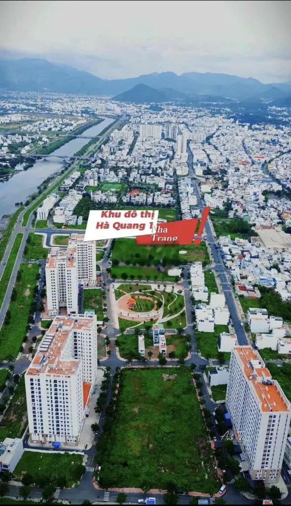 Chuyên bán đất KĐT Lê Hồng Phong 1. Vị trí đa dạng, phong phú - LVCC
