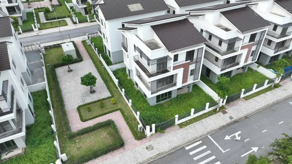 Mở bán chính thức giá gốc chủ đầu tư villa 180m suất ngoại giao, sát bên Ninh Hiệp