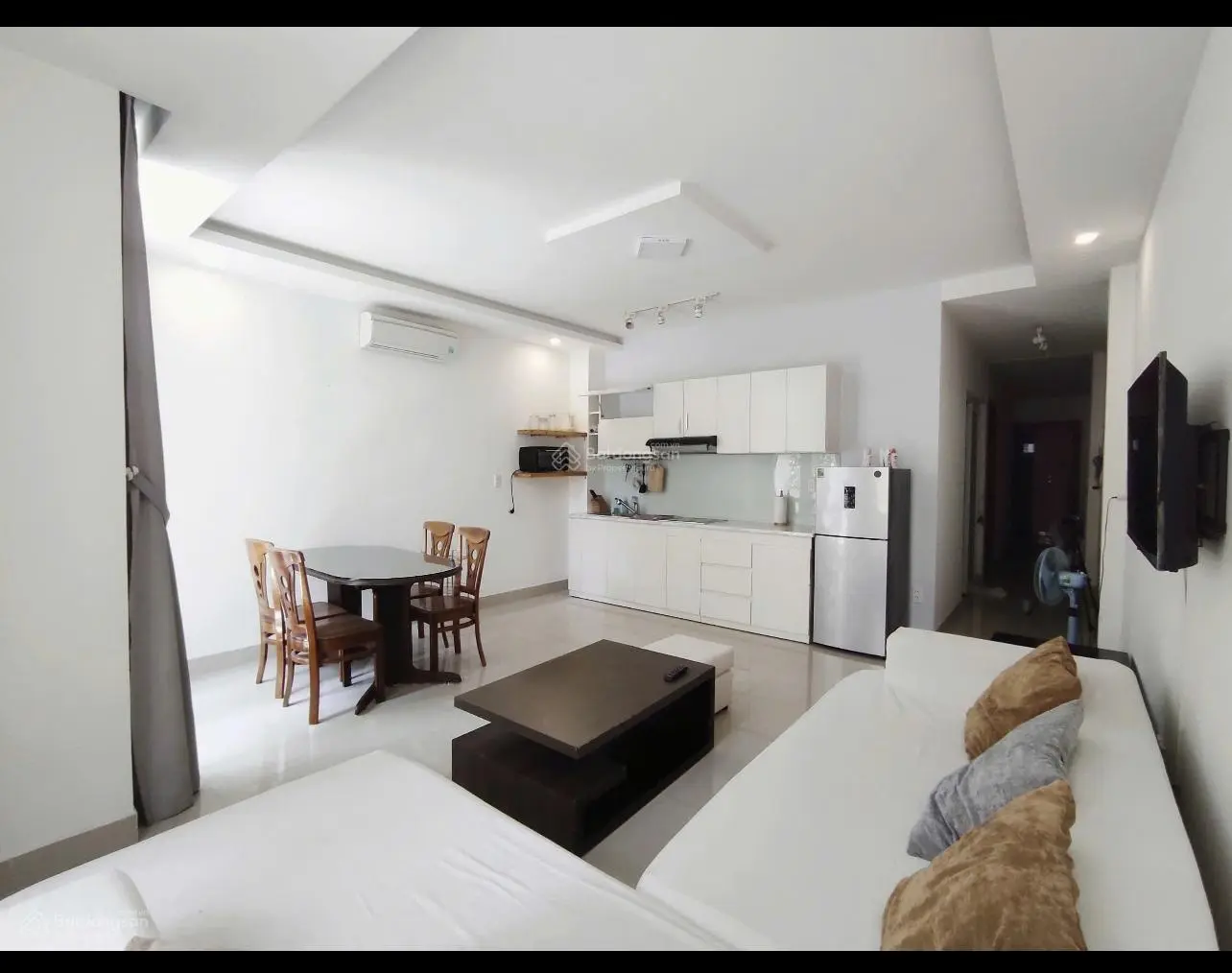 Gia đình cần bán nhà apartment 4 tầng An Thượng 2, giá 20 tỷ 500, liên hệ 0905123912
