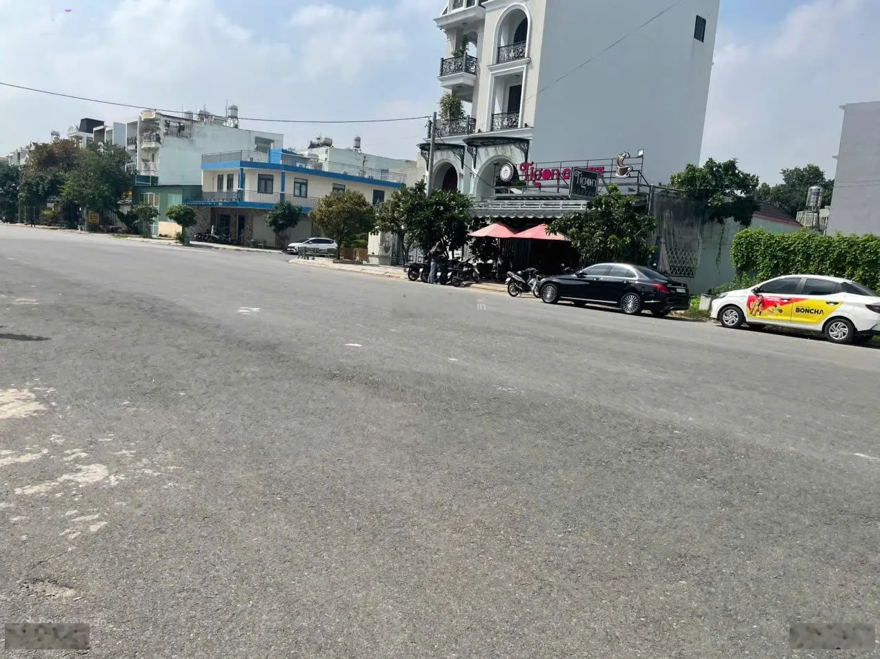 Lô đất ngộp 105m2, 1 tỷ 5, TT. Củ Chi