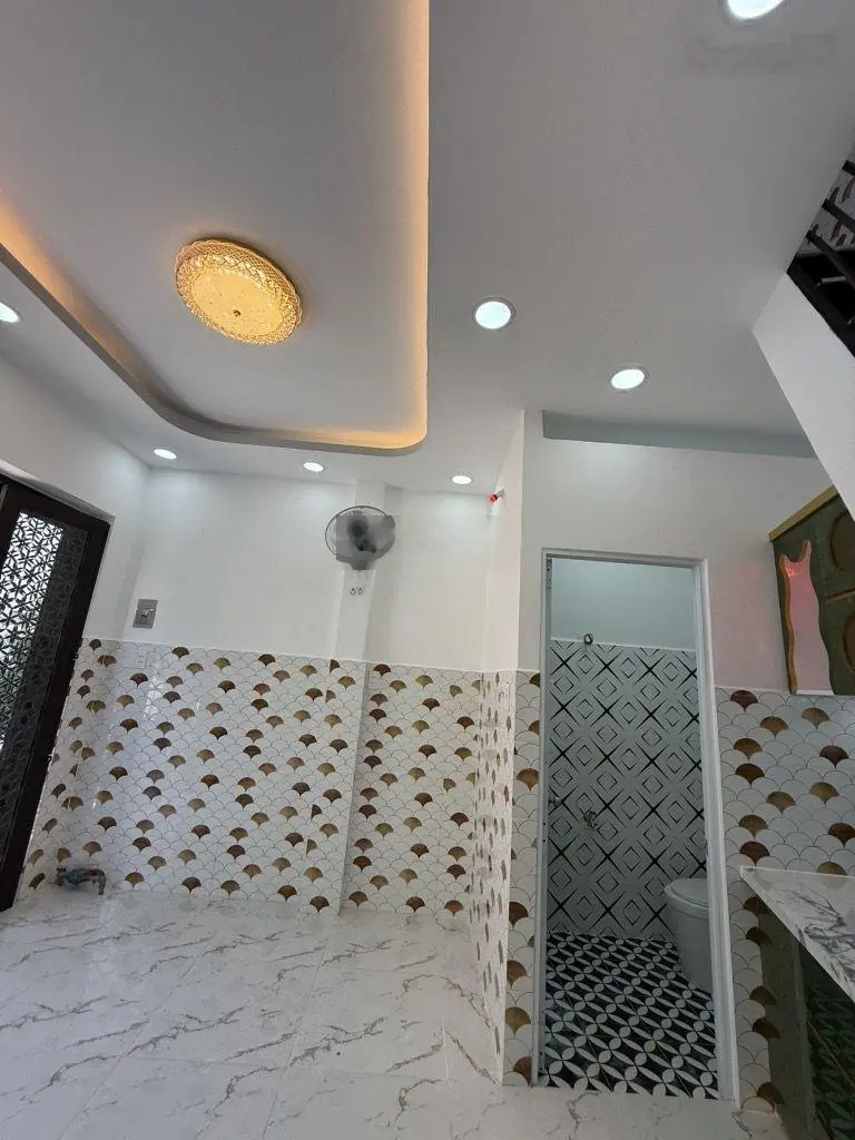 Bán Nhà Riêng đẹp tại Phan Anh, 2,35 tỷ, 19m2, Bình Tân, HCM