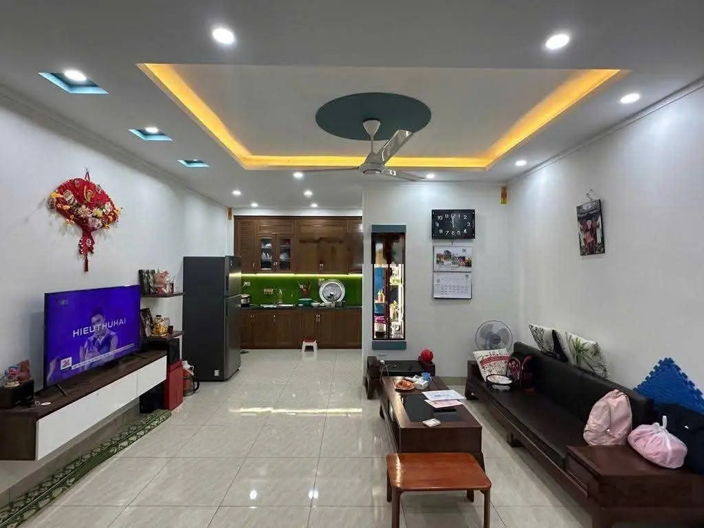 Chính chủ gửi bán căn nhà dân xây 3 tầng Lê Xá.Mai Lâm. Đông Anh