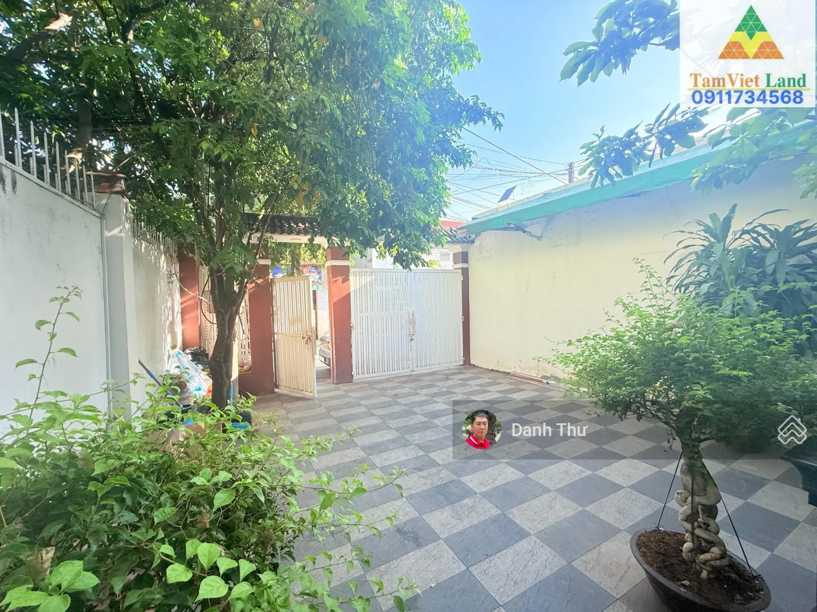 Bán nhà mt đường ngô quyền,thị trấn long thành,188,4m2 ngang 6,8m,giá chỉ 6,9tỷ