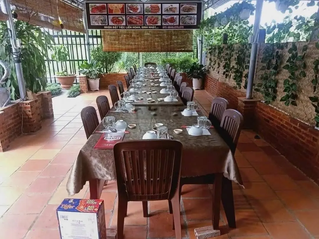 Bán đất tặng quán giá 1,45 tỷ VND tại Thị trấn Đất Đỏ, Bà Rịa Vũng Tàu