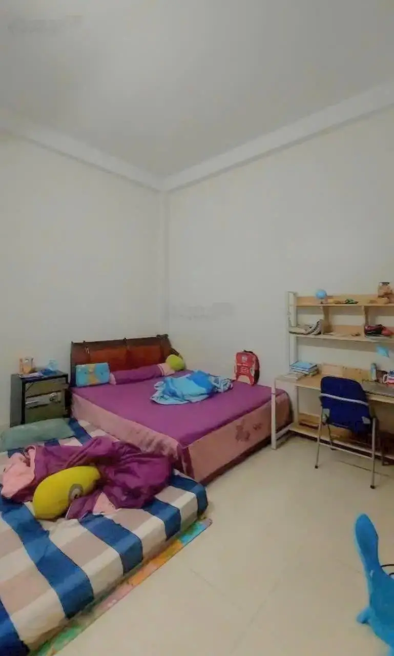 Bán nhà riêng tại Đường Nguyễn Du, 5,2 tỷ, 102m2, 3PN, 2WC, pháp lý đầy đủ
