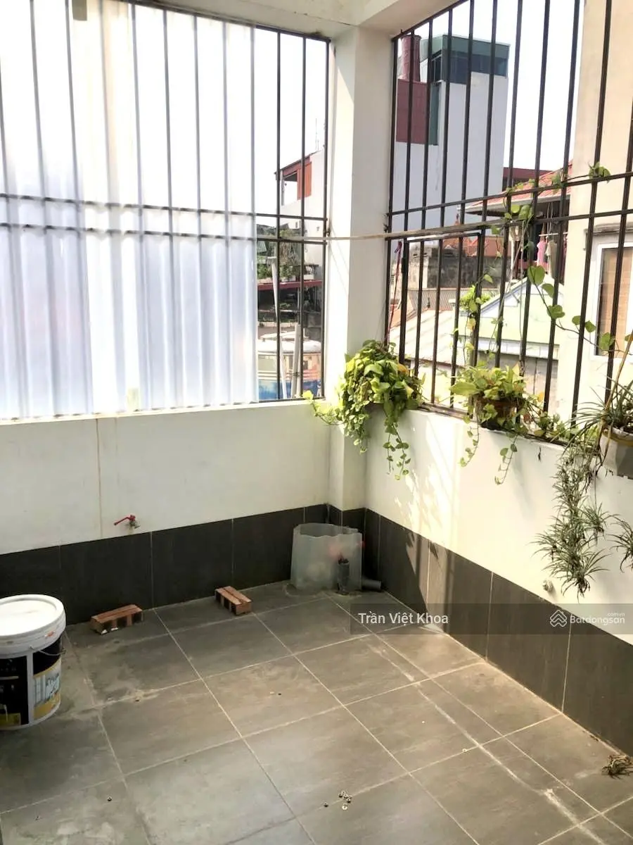 Bán nhà đẹp 40m2 - lô góc 2 mặt thoáng tại Thanh Bình, Mỗ Lao - 7.8 tỷ