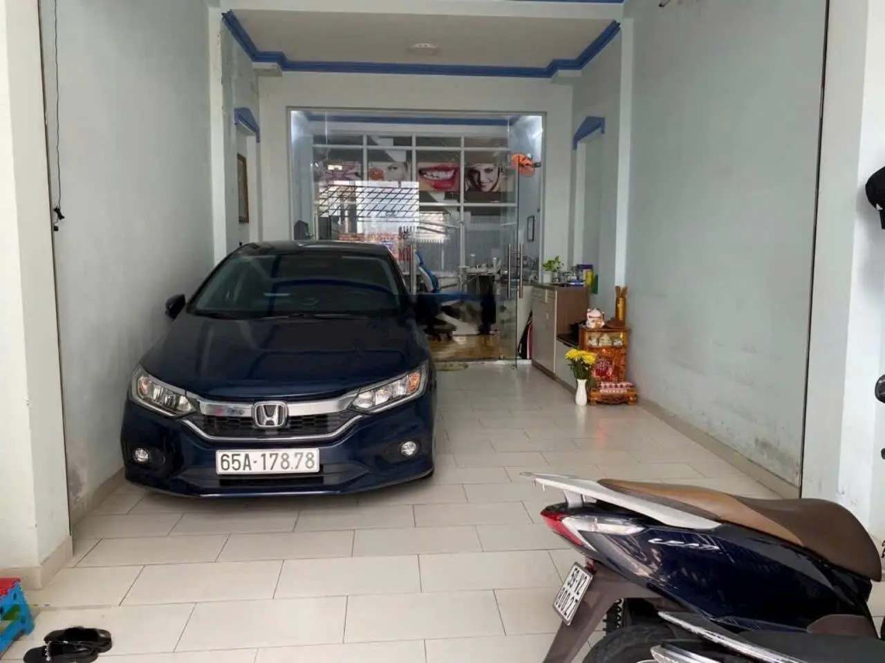 Chủ gửi bán nhà ngay Cư Xá Lữ Gia Quận 11 giá 4 tỷ 250