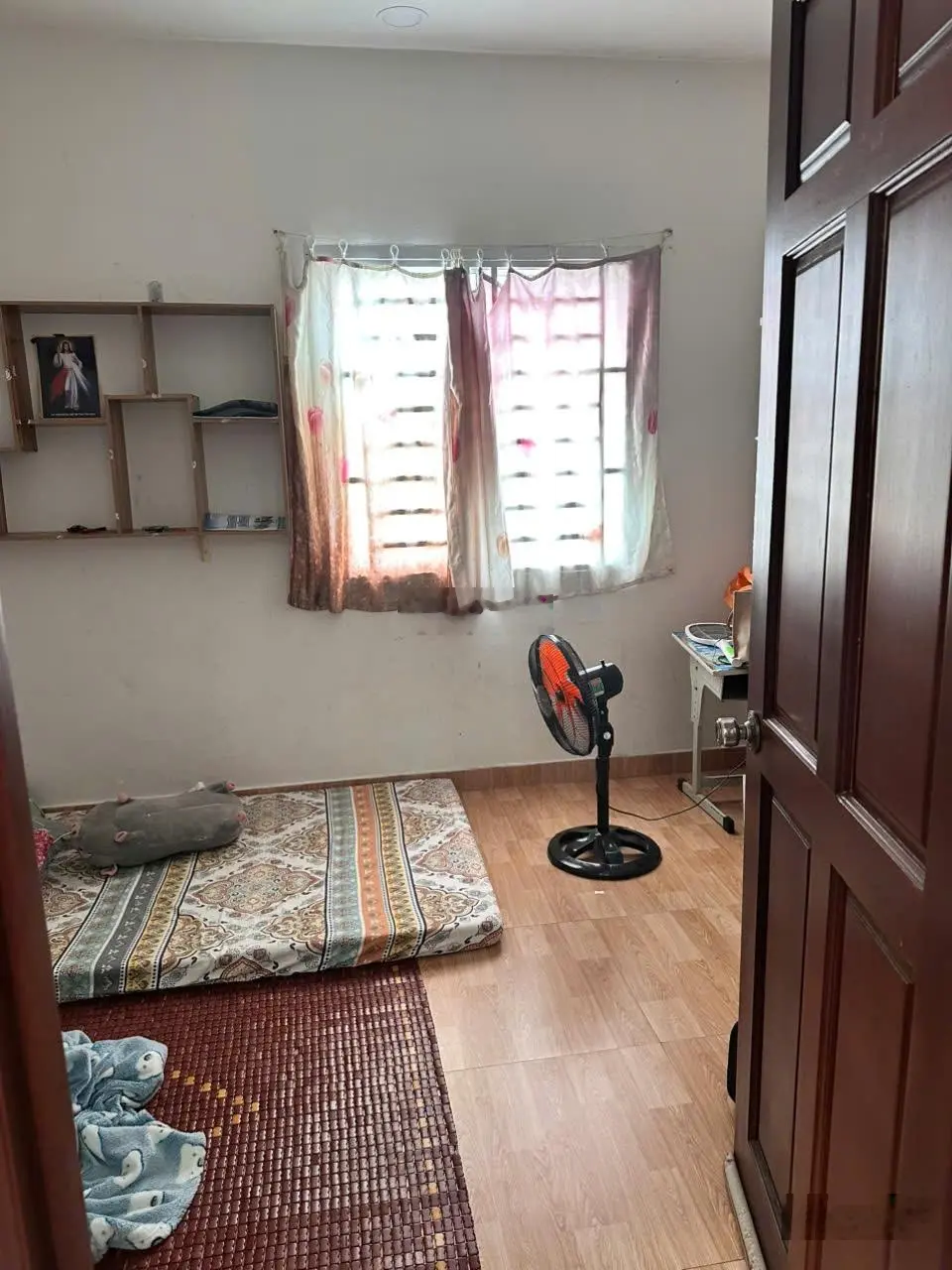 Nhà 1 trệt 1 lầu, Hẻm ba gác đg Dương Đình Hội, Phước Long B, Quận 9, CN 40m, 3.75tỷ.