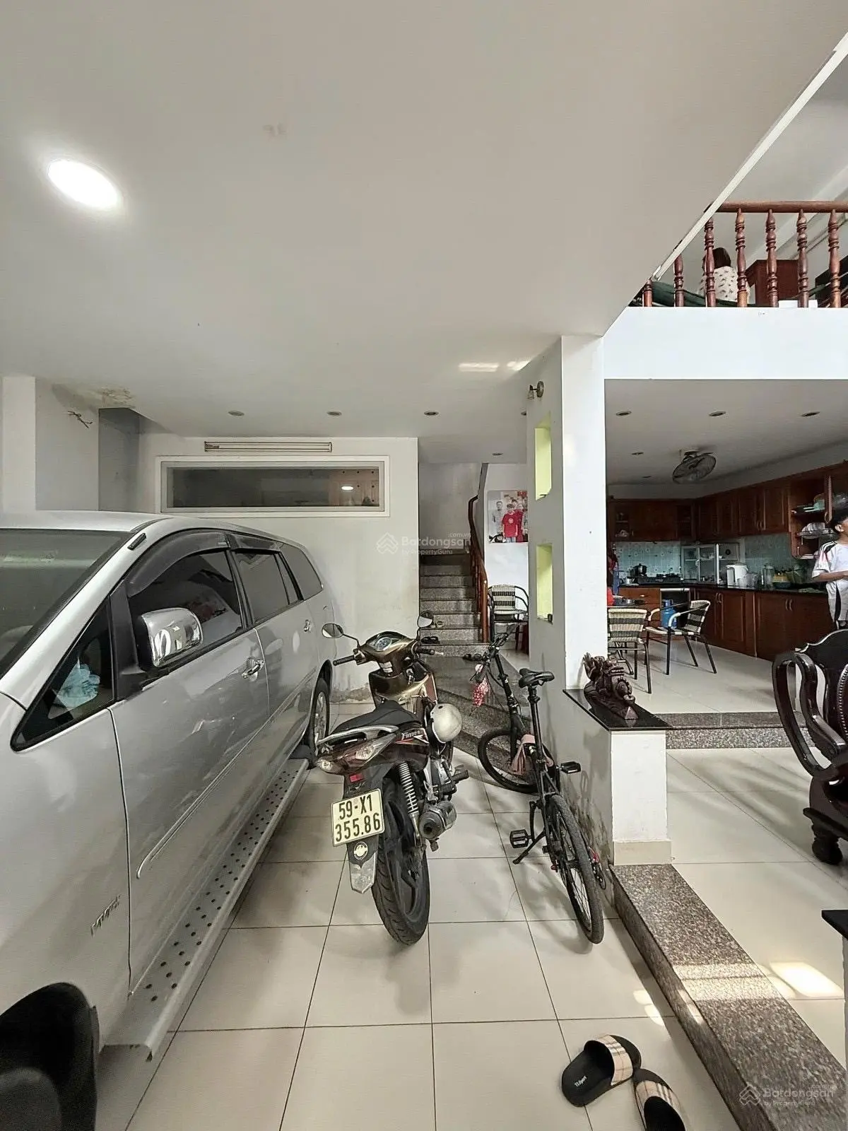 Bán nhà mặt tiền kinh doanh phường Trường Thọ. 120m2 ngang gần 8m