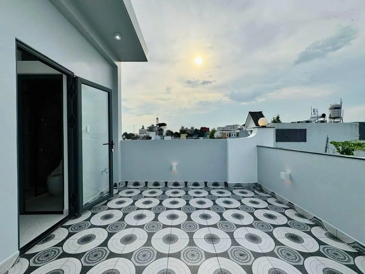 Siêu phẩm chợ Bàn Cờ Giá 3tỷ830/73,5m2 - Bàn Cờ, P. 3, Quận 3, đang cho thuê dòng tiền 30 tr/tháng