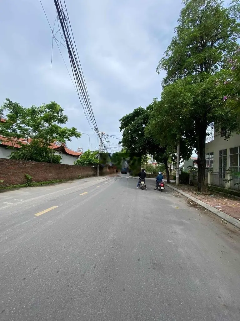Chủ cắt lỗ chỉ hơn 1,2 tỷ lô đồng mai ngay dự án Vành Đai 4