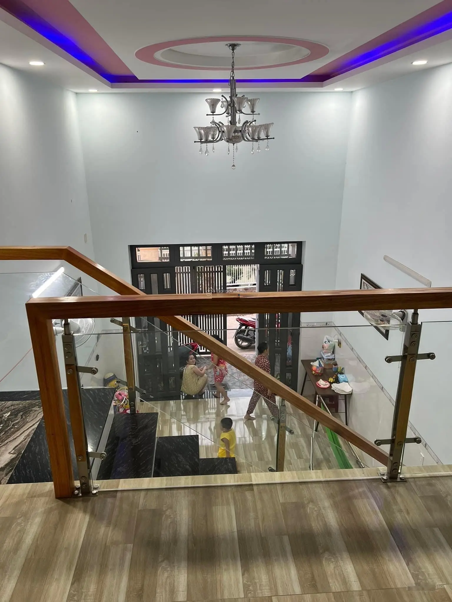 Bán nhà gác lửng phường Bửu Hoà giá cực rẻ 2tỷ400tr bớt lộc
