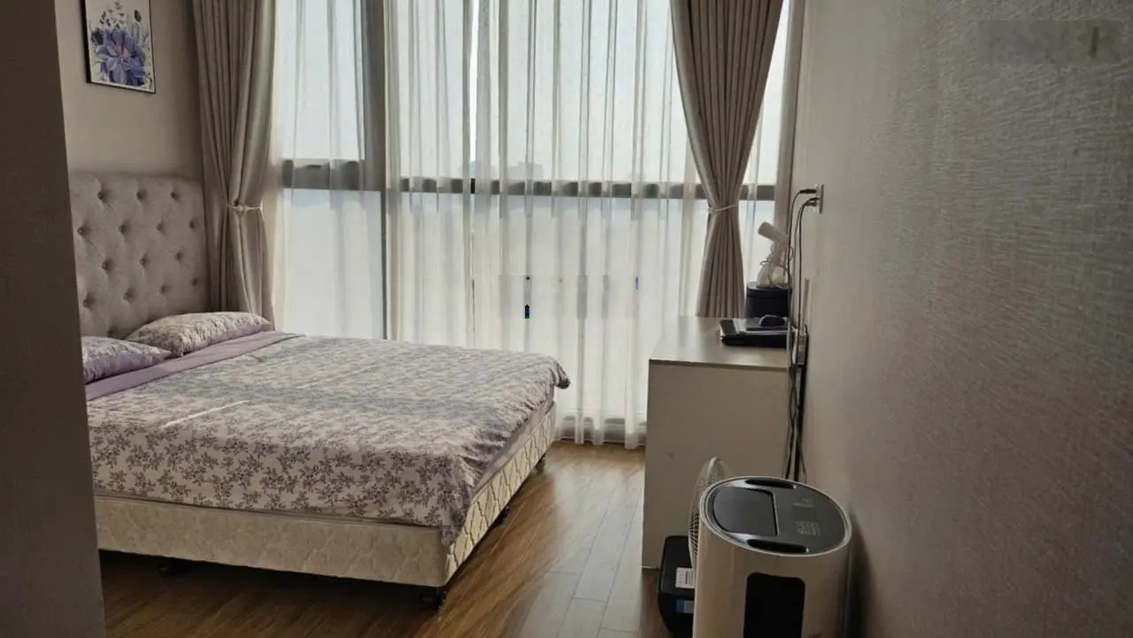 Tin mới! bán căn nhà chính chủ dt 79m2 3 pn, hướng đẹp, nt cơ bản tại the sun mễ trì, giá 5.4 tỷ bp
