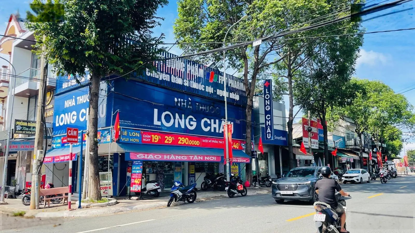 BÁN ĐẤT TRUNG TÂM THỊ TRẤN ĐẤTĐỎ BÀ RỊA VŨNG TÀU DT232m