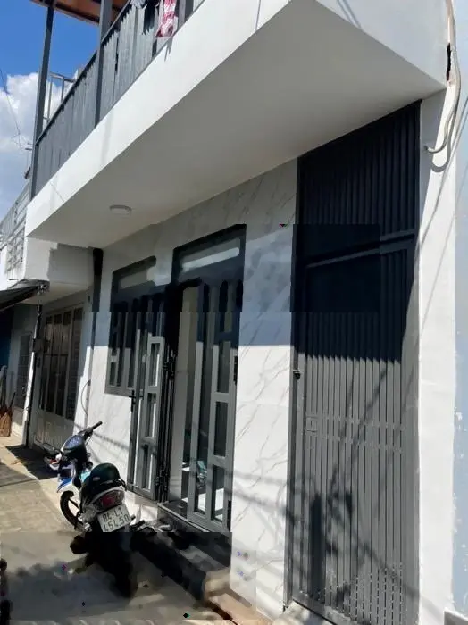 Khu VIP - KDC Hồng Long, HBP - Thủ Đức - giá 4 tỷ 2
