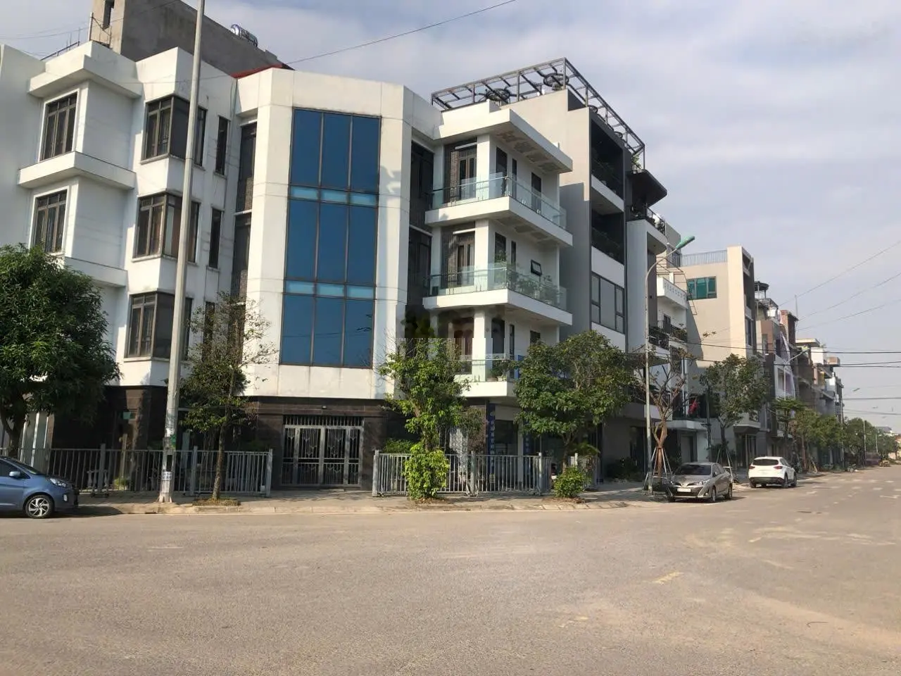 Đất Cổ Dương, Tiên Dương, 69m2, đường thông, ô tô vào đất, chỉ 4.5 tỷ