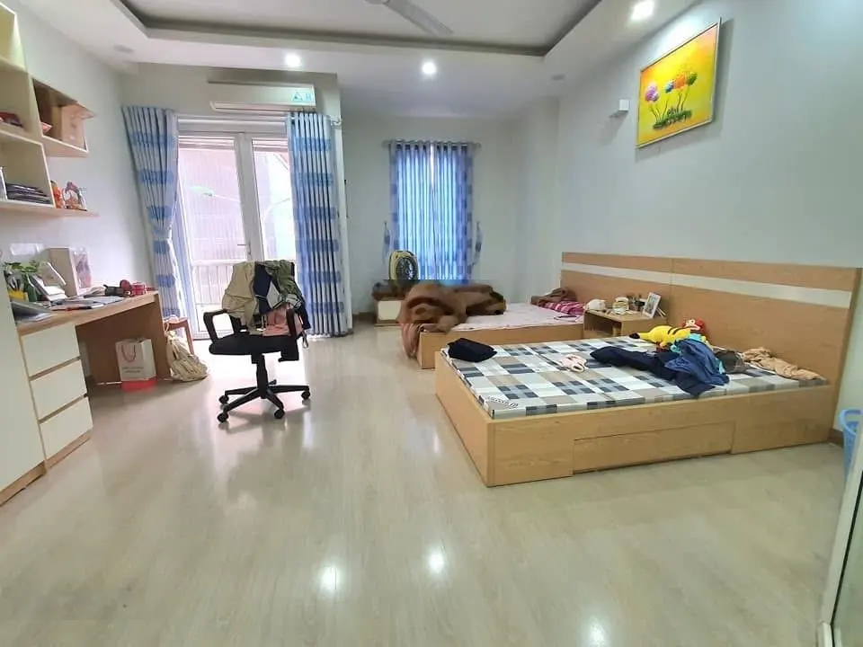 Đỉnh kịch ! An Hưng - Hà Đông - Liền kề vip - Full nội thất - 90m2 - 25 tỷ