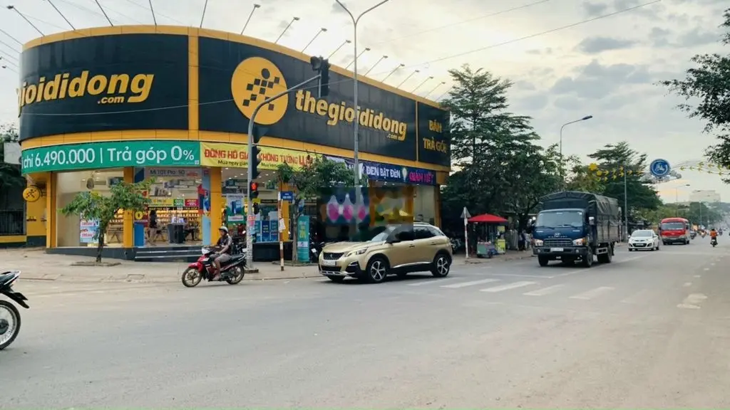 BÁN ĐẤT NỀN KHU DÂN CƯ,NGAY KDL BỬU LONG,CHỈ CẦN 500TR NHẬN ĐẤT NGAY