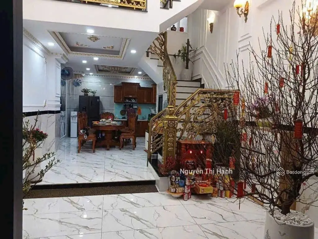 Cần bán biệt thự liền kề giá siêu đẹp khu phố văn hóa, an ninh tốt