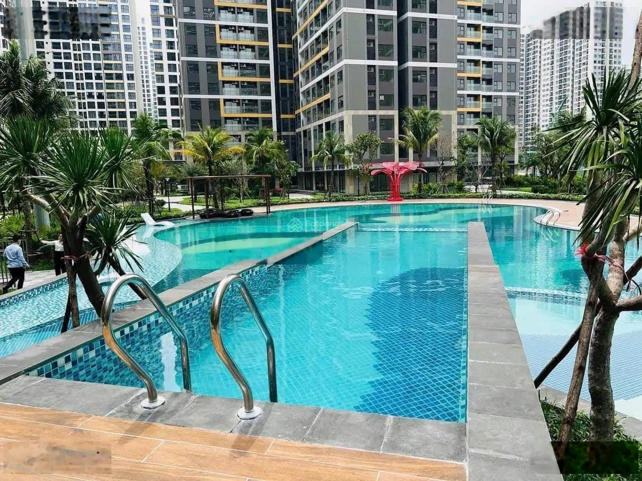 Căn hộ 2PN Beverly Solari tại Vinhomes Grand Park Q9, chiết khấu 11%, nhận nhà ngay, vay 70% LS 0%