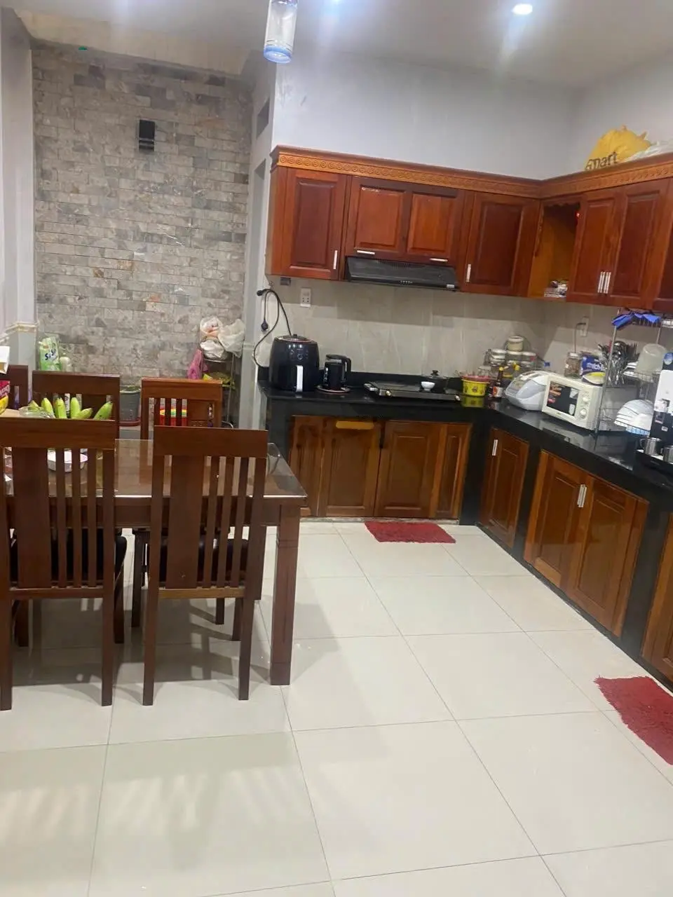Đừng xuống tiền căn nào khác trước khi xem căn này-Nhà 3 tầng đẹp xuất sắc-Hẻm 6m cực hiếm tại P.6