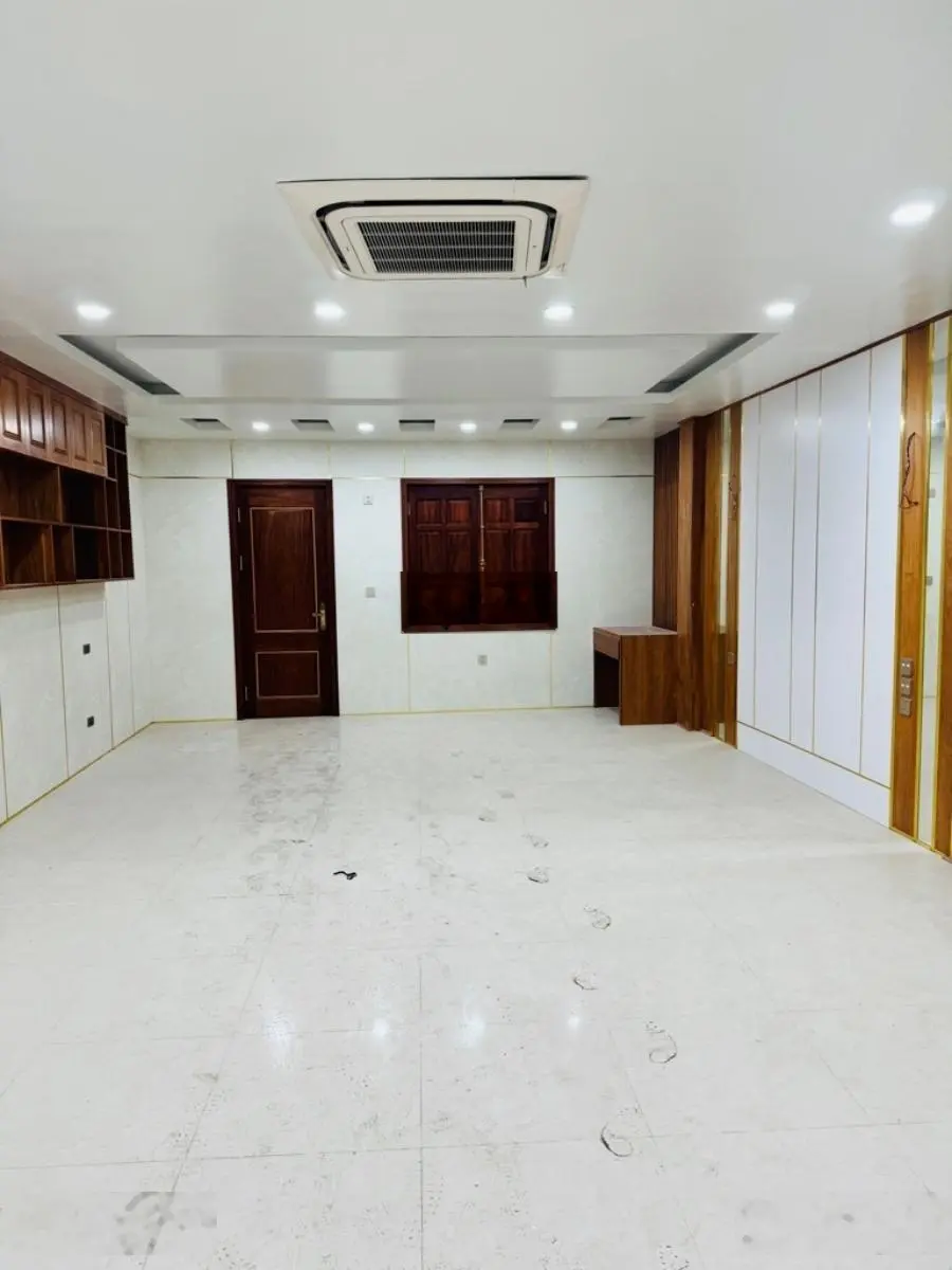 Đặc biệt, đỉnh cao, kịch nóc và kịch trần luôn! Thái Hà lô góc phân lô- ô tô tránh-kd 118m2*6T*5,5m