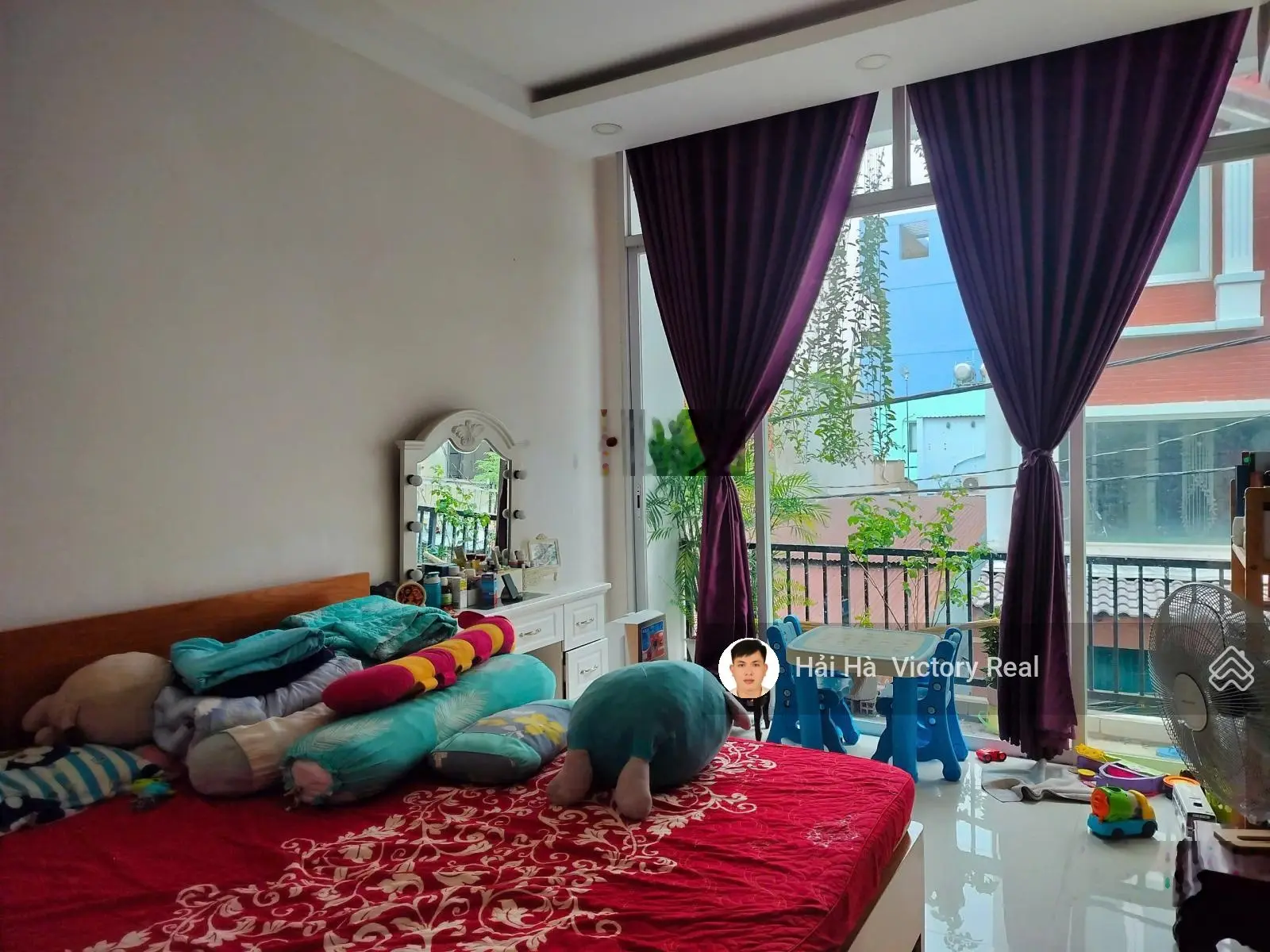 Bán nhà đẹp 3 tầng ở đường Phạm Văn Bạch - Tân Sơn _ DT: 5x17m, thiết kế hiện đại, gần mặt tiền