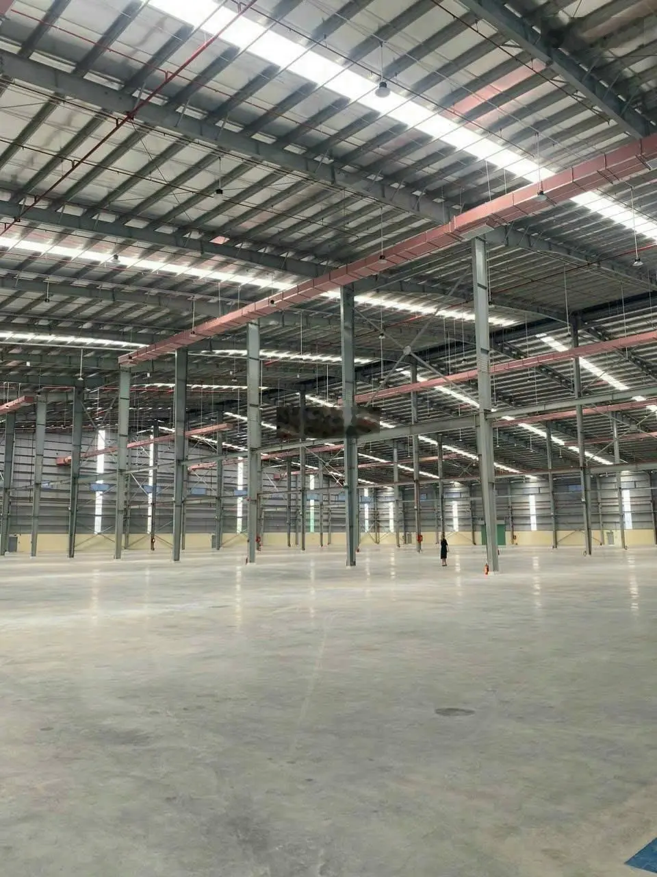 Cần bán 10.000m2 đất SXKD tại Điện Bàn, Quảng Nam xe container ra vào thoải mái