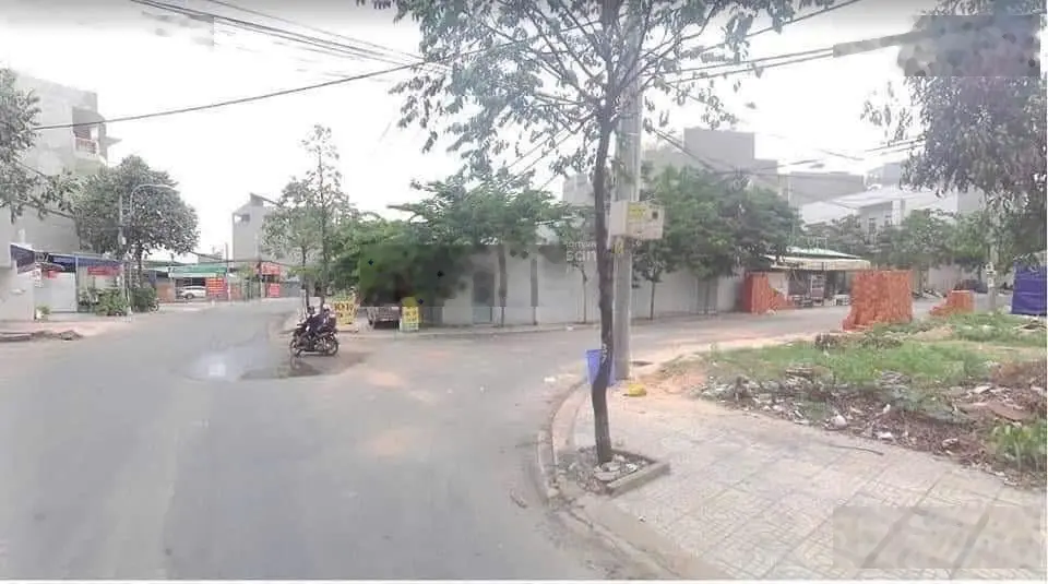 Đất mặt tiền Nguyễn Văn Linh , Chơn Thành , Bình Phước , giá từ 2tr/m2 , sổ hồng riêng , XDTD