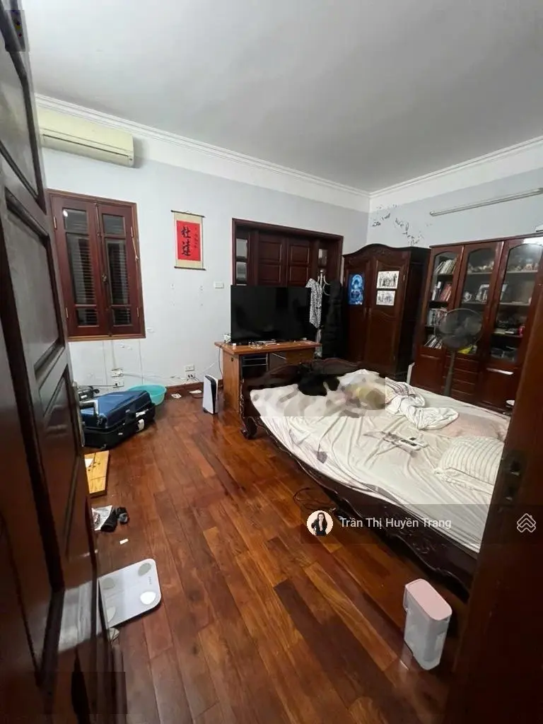 Bán nhà phân lô nguyễn khánh toàn, 81m 6 tầng, ô tô tránh, kinh doanh, văn phòng 21 tỷ