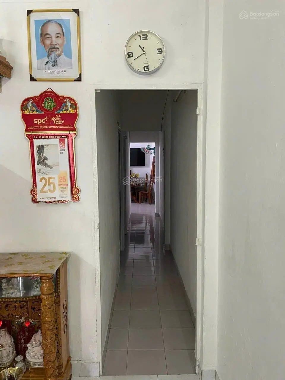Bán NR 88m2, 5,3 tỷ tại Quang Trung, Tăng Nhơn Phú B, Q9, TP.HCM - hàng hot