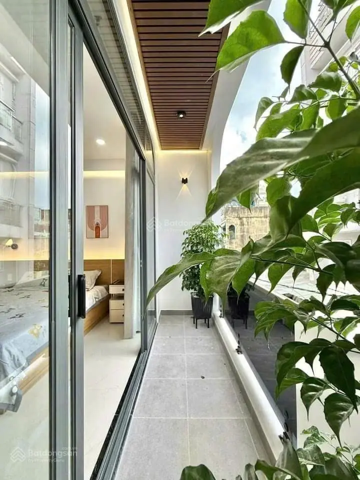 Siêu hấp dẫn với 63m2 giá 3tỷ550 đường Trần Bá Giao P5, Gò Vấp. LH: 0921922735 Nguyên
