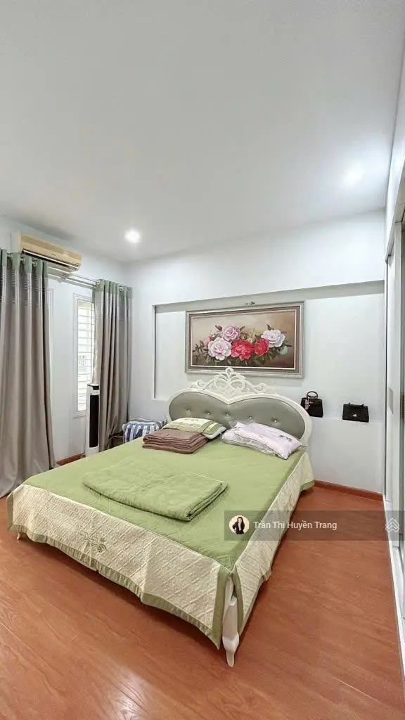 BÁN NHÀ PHÂN LÔ QUÂN ĐỘI 376 ĐƯỜNG BƯỞI, 75M MẶT TIỀN 8M, TRƯỚC NHÀ 2 Ô TÔ TRÁNH, 2 THOÁNG, 25 TỶ