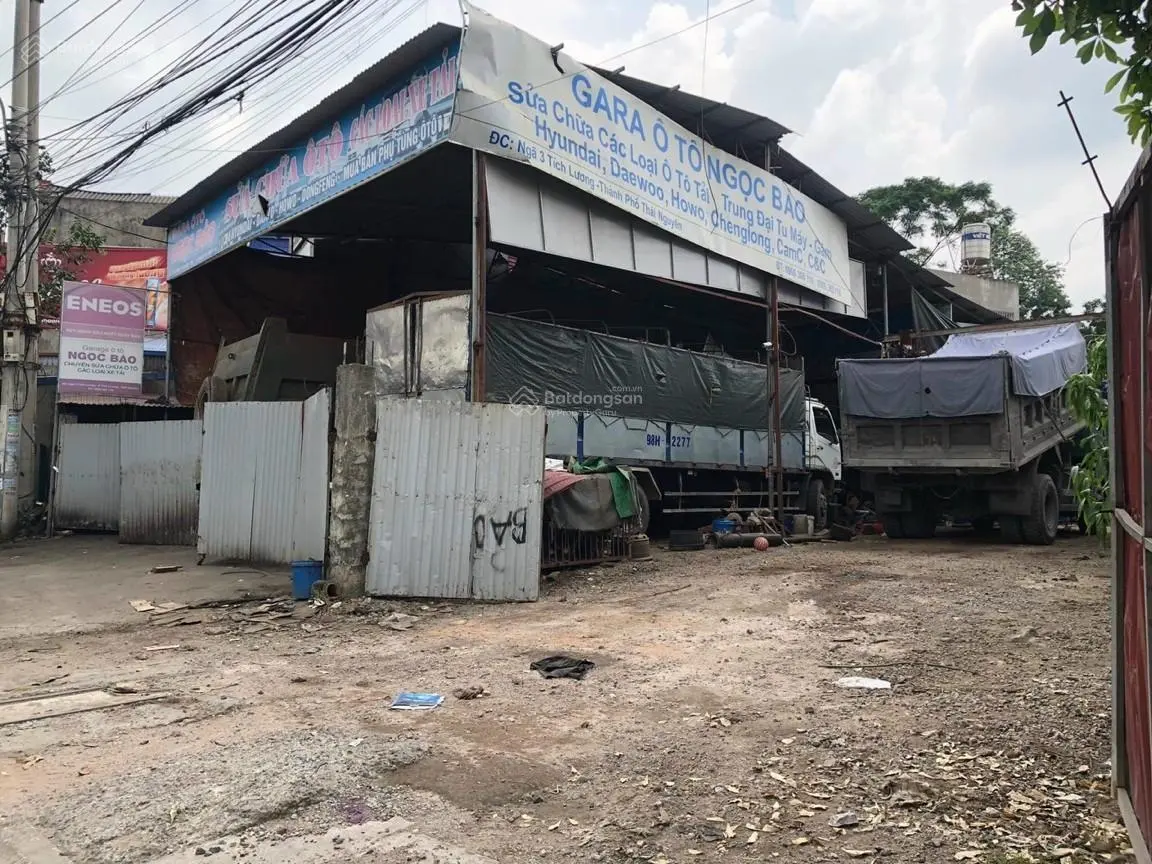Cần tiền bán nhanh đất mặt đường 3/2 rộng 30m thành phố Thái Nguyên, giá rẻ, liên hệ 0915 820 ***